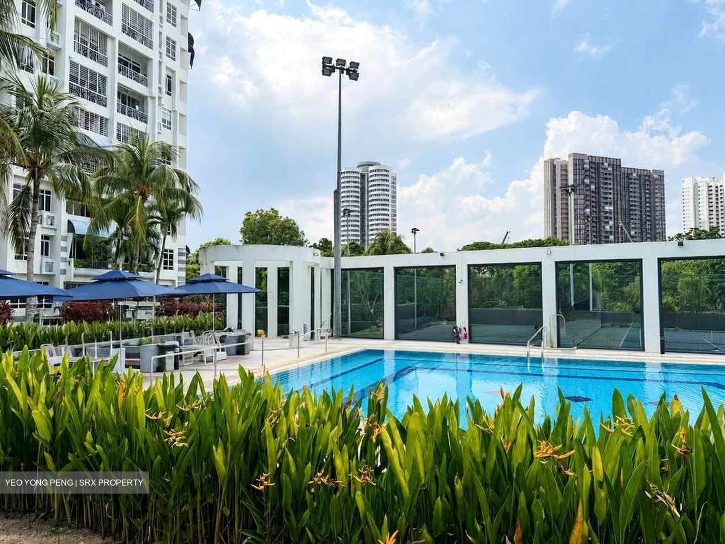 Bishan Park Condominium (D20), Condominium #589314831